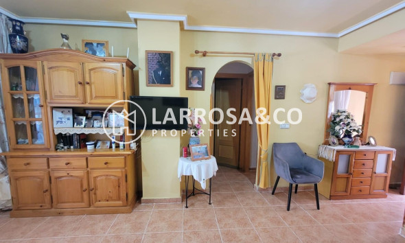 Resale - Apartment - Torrevieja - Nueva Torrevieja