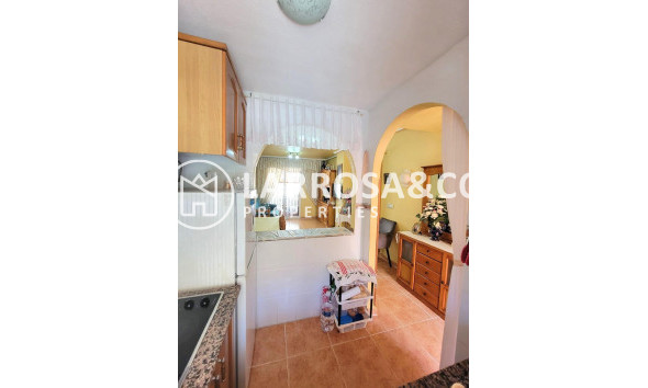 Resale - Apartment - Torrevieja - Nueva Torrevieja