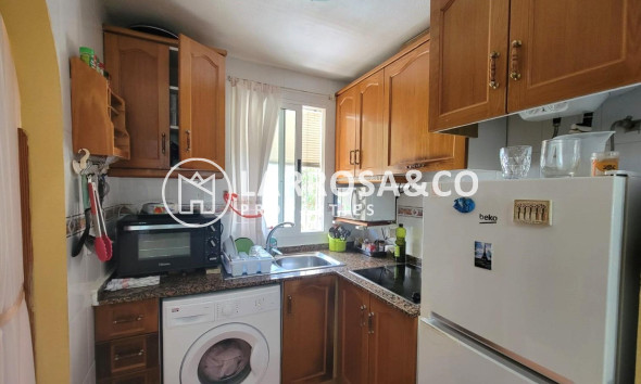 Resale - Apartment - Torrevieja - Nueva Torrevieja