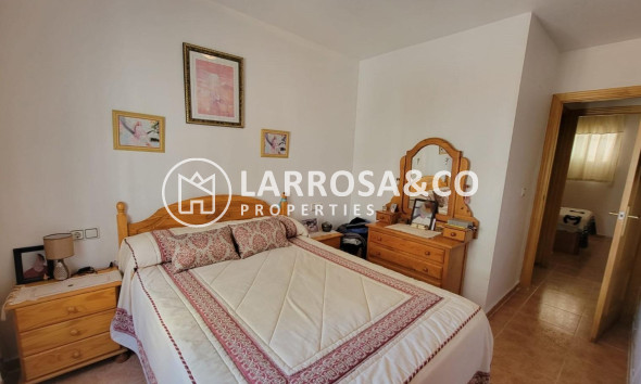 Resale - Apartment - Torrevieja - Nueva Torrevieja