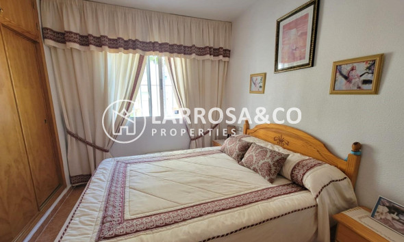 Resale - Apartment - Torrevieja - Nueva Torrevieja