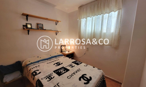 Resale - Apartment - Torrevieja - Nueva Torrevieja