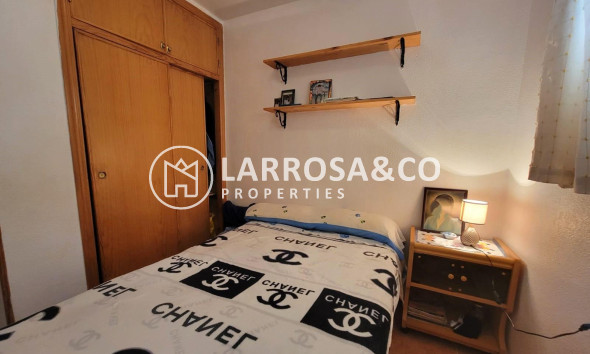 Resale - Apartment - Torrevieja - Nueva Torrevieja
