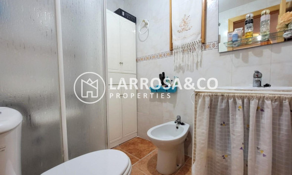Resale - Apartment - Torrevieja - Nueva Torrevieja