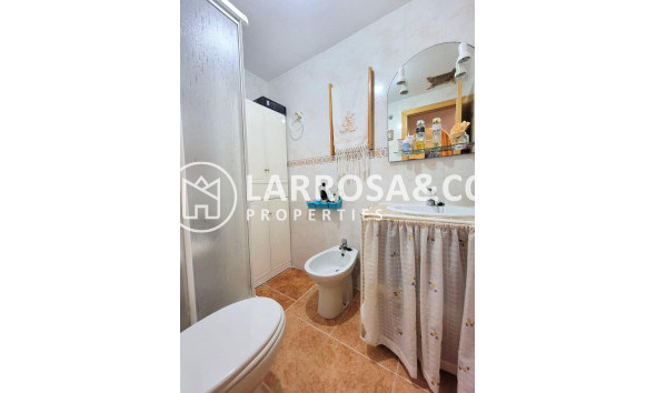 Resale - Apartment - Torrevieja - Nueva Torrevieja