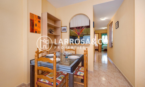 A Vendre - Penthouse  - Torrevieja - Playa del cura