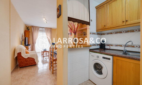 A Vendre - Penthouse  - Torrevieja - Playa del cura