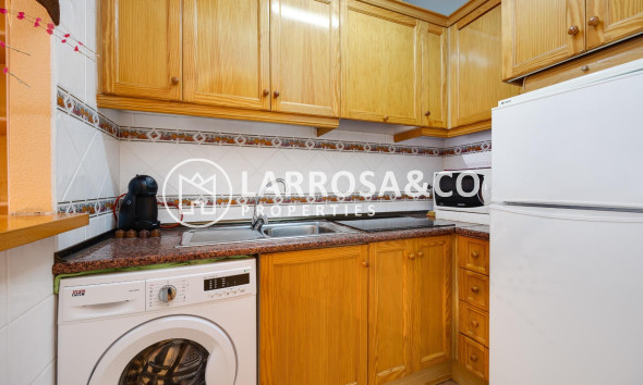 A Vendre - Penthouse  - Torrevieja - Playa del cura