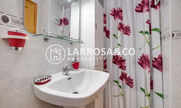 A Vendre - Penthouse  - Torrevieja - Playa del cura