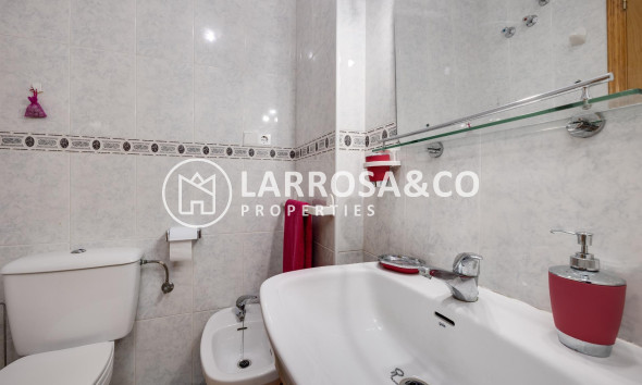 A Vendre - Penthouse  - Torrevieja - Playa del cura