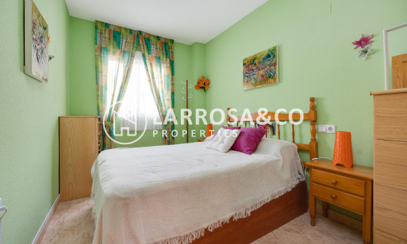 A Vendre - Penthouse  - Torrevieja - Playa del cura