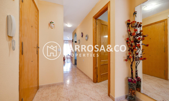 A Vendre - Penthouse  - Torrevieja - Playa del cura