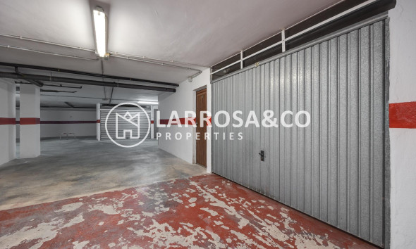 A Vendre - Penthouse  - Torrevieja - Playa del cura