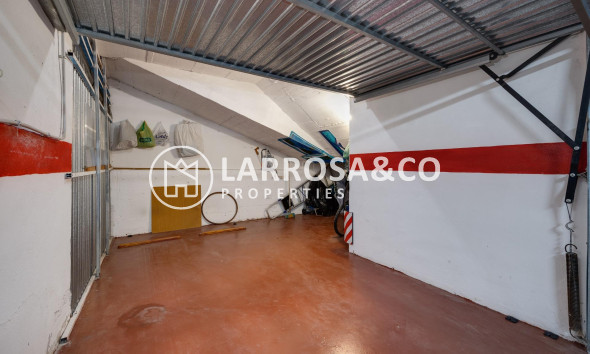 A Vendre - Penthouse  - Torrevieja - Playa del cura