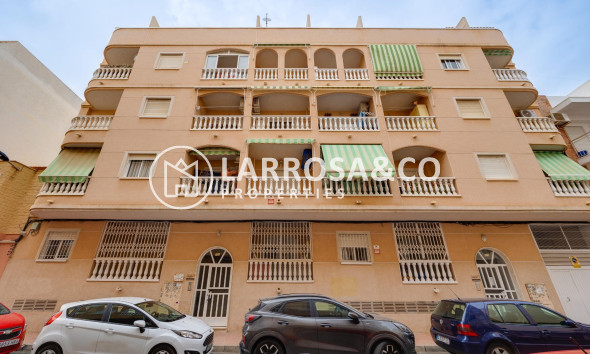 A Vendre - Penthouse  - Torrevieja - Playa del cura