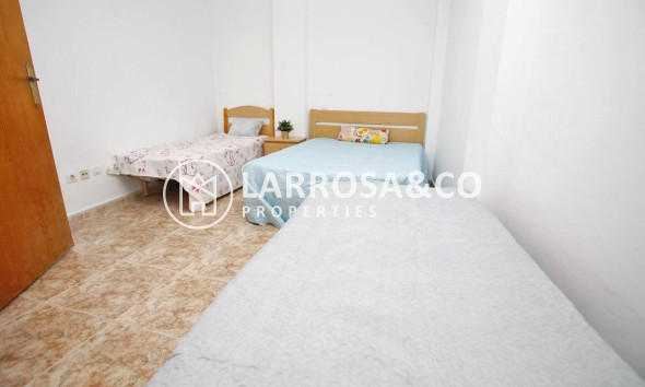 Вторичный рынок - Квартира - Торревьеха - Playa del cura