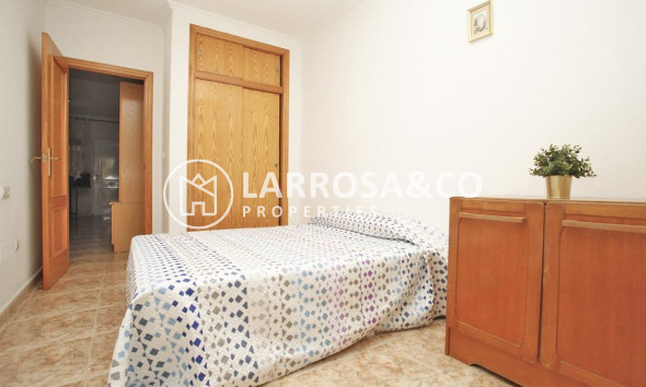 Вторичный рынок - Квартира - Торревьеха - Playa del cura