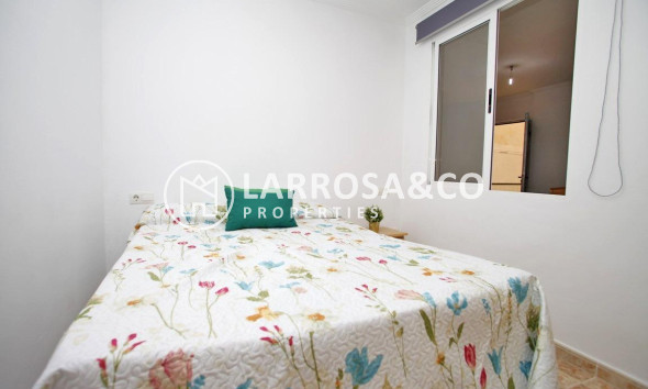 Вторичный рынок - Квартира - Торревьеха - Playa del cura