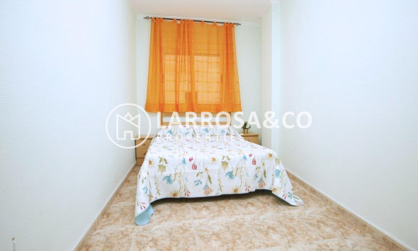 Вторичный рынок - Квартира - Торревьеха - Playa del cura