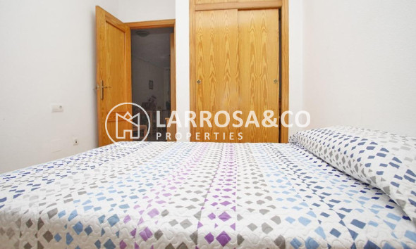 Вторичный рынок - Квартира - Торревьеха - Playa del cura