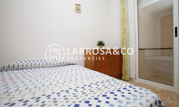 Вторичный рынок - Квартира - Торревьеха - Playa del cura