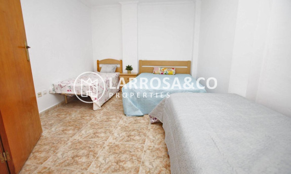 Вторичный рынок - Квартира - Торревьеха - Playa del cura