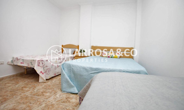 Вторичный рынок - Квартира - Торревьеха - Playa del cura