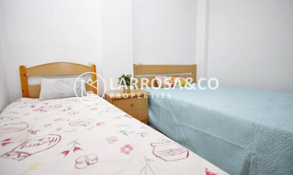 Вторичный рынок - Квартира - Торревьеха - Playa del cura