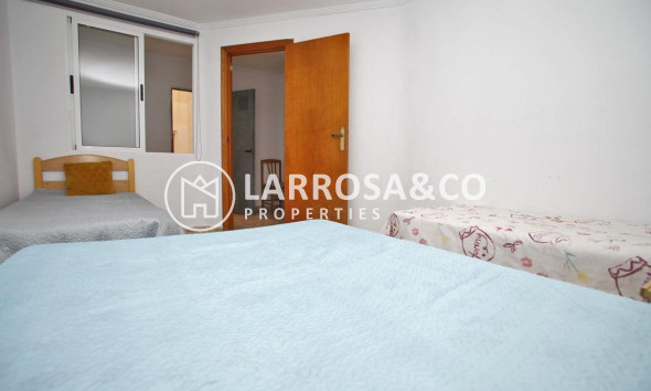 Вторичный рынок - Квартира - Торревьеха - Playa del cura