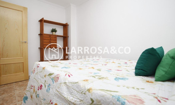 Вторичный рынок - Квартира - Торревьеха - Playa del cura