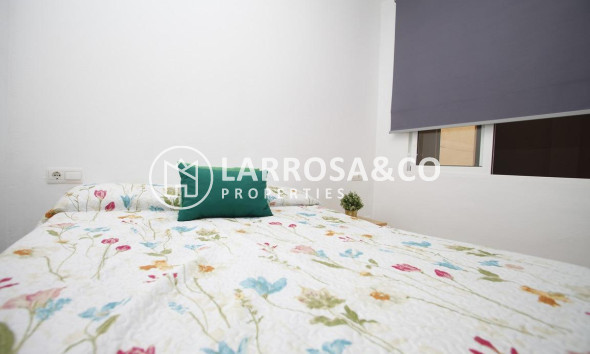 Вторичный рынок - Квартира - Торревьеха - Playa del cura