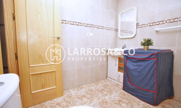 Вторичный рынок - Квартира - Торревьеха - Playa del cura