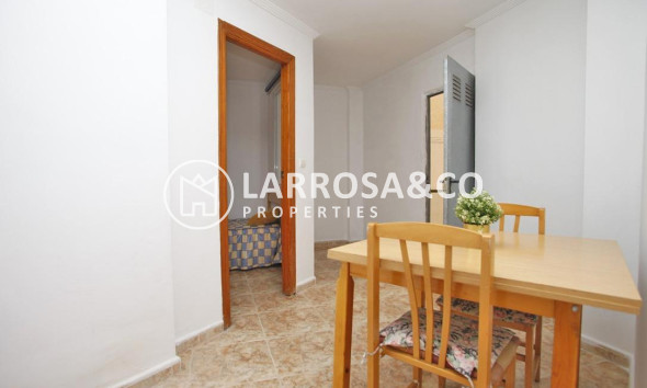 Вторичный рынок - Квартира - Торревьеха - Playa del cura