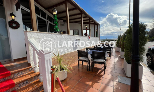 A Vendre - Business - Ciudad Quesada - Lo pepin