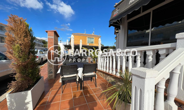 A Vendre - Business - Ciudad Quesada - Lo pepin