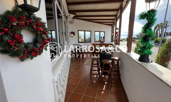 A Vendre - Business - Ciudad Quesada - Lo pepin