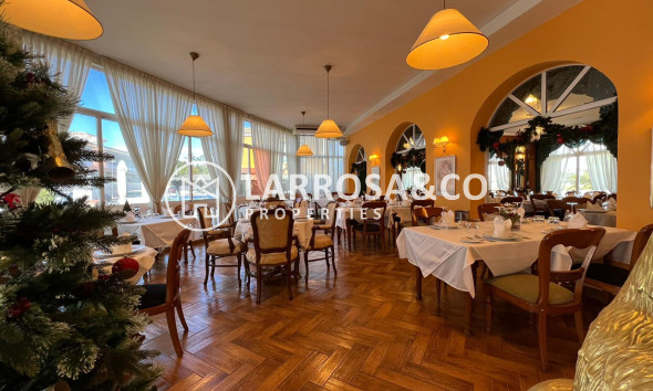 A Vendre - Business - Ciudad Quesada - Lo pepin