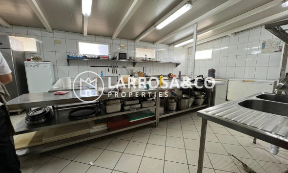 A Vendre - Business - Ciudad Quesada - Lo pepin