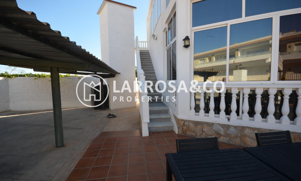 A Vendre - Business - Ciudad Quesada - Lo pepin