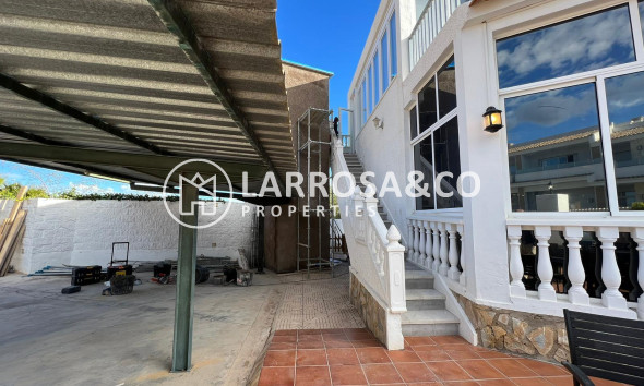 A Vendre - Business - Ciudad Quesada - Lo pepin