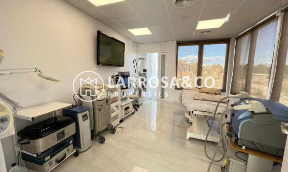 A Vendre - Business - Ciudad Quesada - Lo pepin