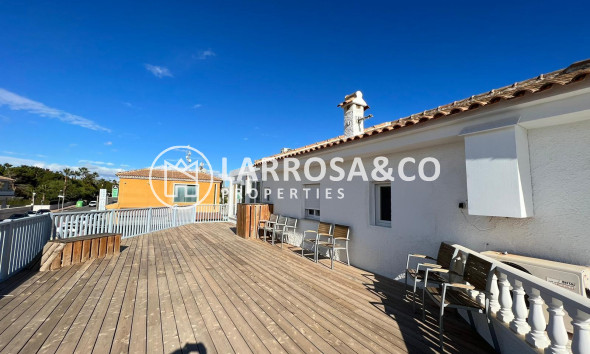 A Vendre - Business - Ciudad Quesada - Lo pepin