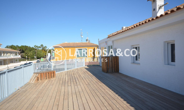 A Vendre - Business - Ciudad Quesada - Lo pepin