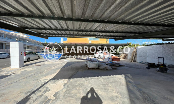 A Vendre - Business - Ciudad Quesada - Lo pepin