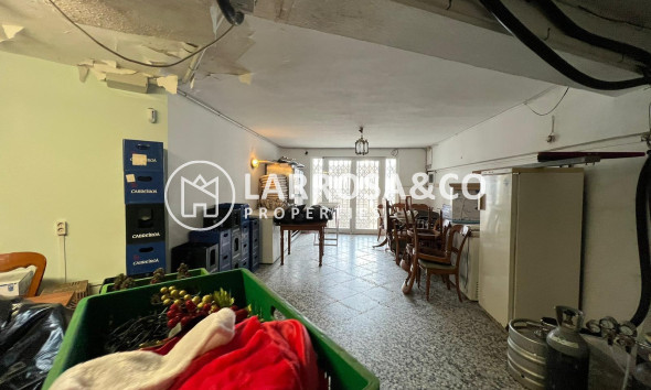 A Vendre - Business - Ciudad Quesada - Lo pepin