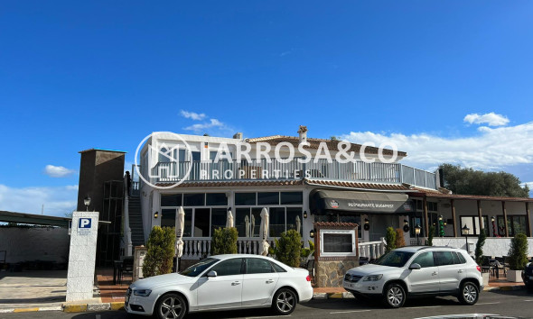 A Vendre - Business - Ciudad Quesada - Lo pepin