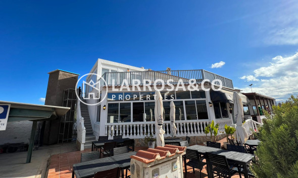 A Vendre - Business - Ciudad Quesada - Lo pepin