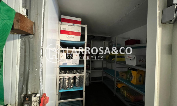 A Vendre - Business - Ciudad Quesada - Lo pepin