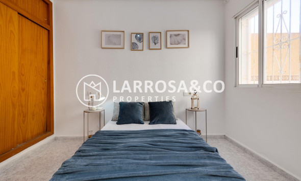 Вторичный рынок - Бунгало - Торревьеха - Los Frutales