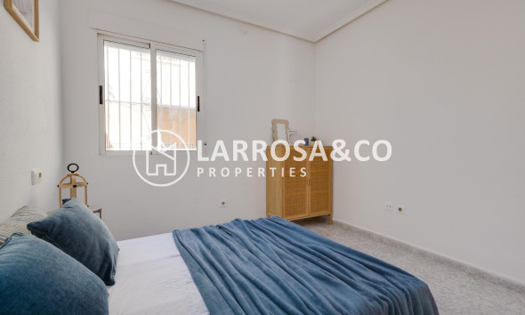 Вторичный рынок - Бунгало - Торревьеха - Los Frutales